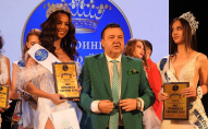 У Луцьку відбувся фінал «Міс Принцеса України» 2021. ФОТО