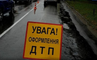 На заході України авто з військовими в'їхало в фуру: загинуло четверо людей