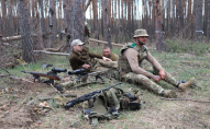 Героїчна 100 Волинська бригада врятувала Фронт і Україну