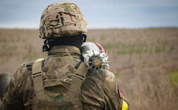 ЗСУ ліквідували росіян, які розстріляли двох полонених українських солдат