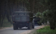 У чотирьох областях Білорусі оголосили раптову перевірку боєготовності військ