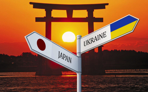 Японія заборонила експорт до Росії та Білорусі майже 300 товарів та технологій