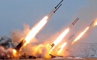 Росіяни масово атакують Україну, — голова ОВА