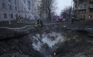 Під час ракетного удару рф 21 березня українці чули дивний свист: що це було