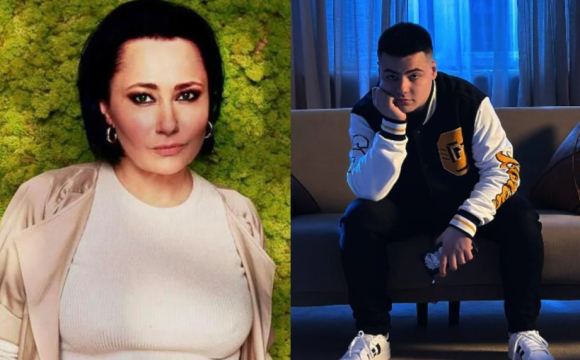Українська продюсерка звинуватила відомого співака в порушенні авторських прав