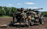 Пентагон оцінив роботу українських військових на полі бою