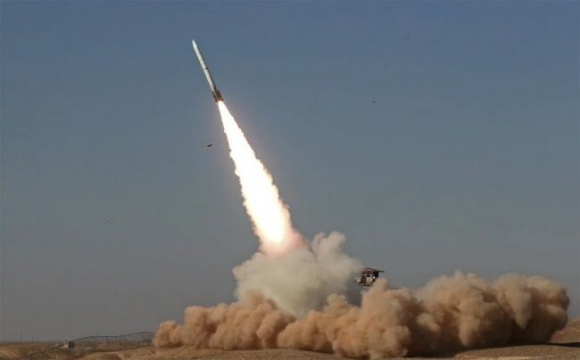 Росіяни запустили на Україну ще 10 ракет  - Кім