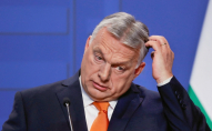 Переговори про мир мають вести США та рф: заява президента Угорщини