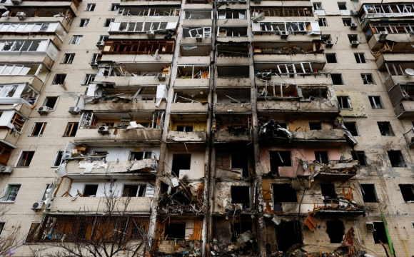 На Луганщині окупанти обстріляли міста: є загиблі