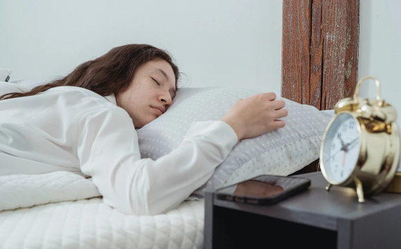 Що заборонено робити зранку після сну