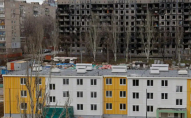 В окупованому місті росіяни виставляють на продаж квартири українців