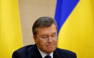 Януковичу повідомили про нову підозру у зраді