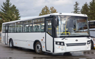 Луцький «Богдан» виготовлятиме автобуси для авіакомпанії