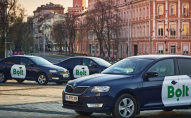 На заході України таксист відмовився везти військового на милицях