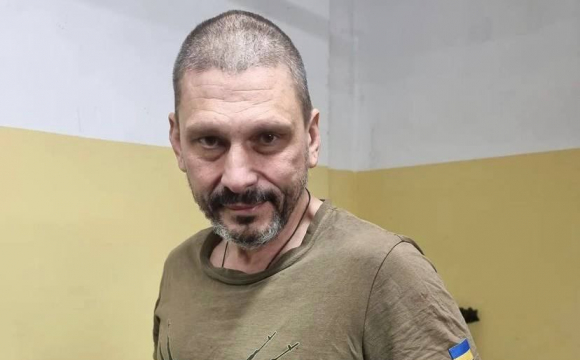 Український журналіст зі своєю знімальною групою потрапив під обстріл