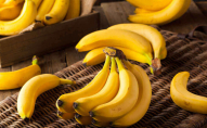 Які банани корисніші: зелені чи жовті 