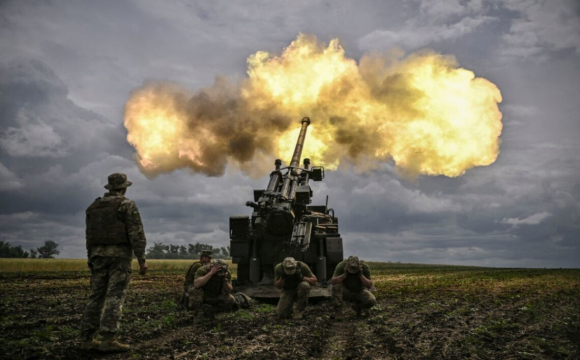 Чому Україна не обстрілює територію росії