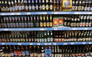 У Росії виробники пива заявили про дефіцит алюмінієвих банок