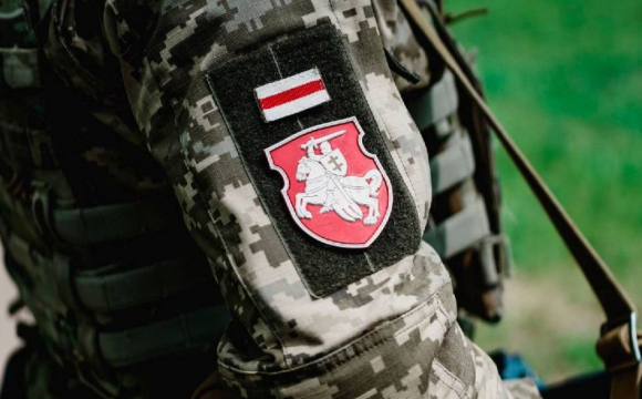 У Донецькій області загинули п'ятеро бійців полку Калиновського