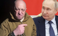 Путін та Пригожин готуються до війни один з одним