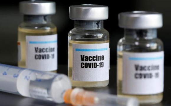 Комбінацію двох вакцин від коронавірусу тестуватимуть на людях