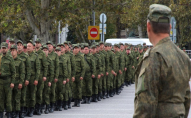Росія виведе з Білорусі 2 тисячі військових для наступу на Донбасі