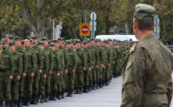 Росія виведе з Білорусі 2 тисячі військових для наступу на Донбасі