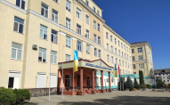Волинську обласну лікарню закрили на карантин