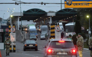 Зміна правил перетину кордону: в Україні посилили контроль за виїздом чоловіків