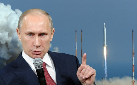З яких трьох напрямків росія може вдарити ракетами по Україні 24 серпня