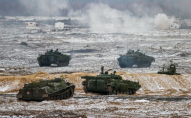 Що означають нові військові навчання у Білорусі