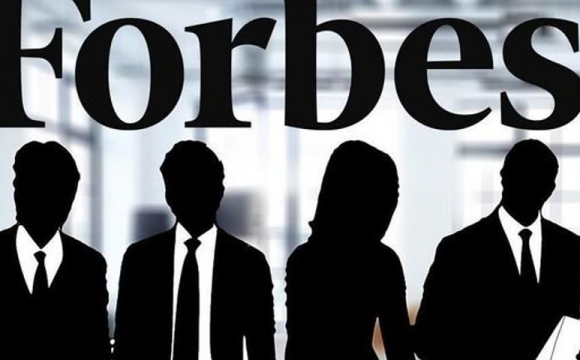 Forbes склав рейтинг найщедріших мільярдерів