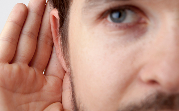 За допомогою телефона можна покращити слух?