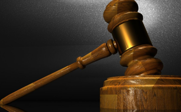 У Рівному звинувачений у хабарництві прокурор заповів майно своїй судді