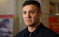 На заході України напали на нардепа Миколу Тищенка