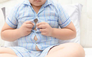 У дітей все частіше діагнозують ожиріння: винен карантин