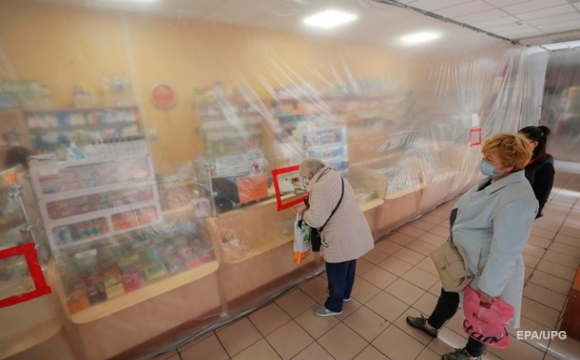 Українці зможуть купити антибіотики тільки за електронним рецептом