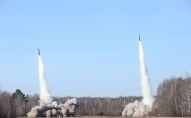 Львівська область була під загрозою обстрілу ракетами: звідки вони летіли