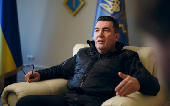 В РНБО заявили, що в українському реєстрі олігархів немає жодної людини