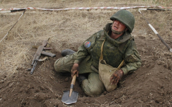 Чому окупанти бояться українських артилеристів