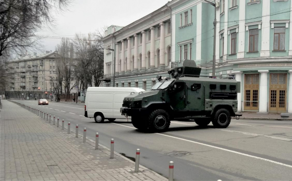Скільки військових рф вторглися у Київську область у лютому 2022 року