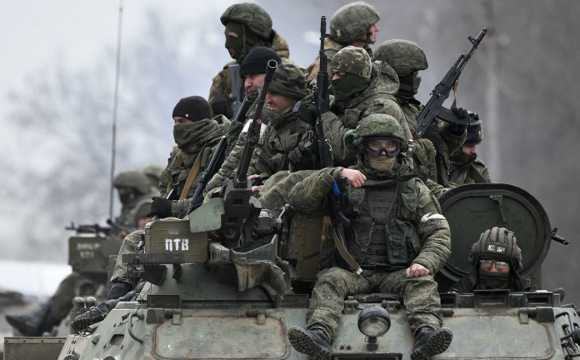 Рашисти повторюють помилки на сході України, допущені ними на початку війни: що це означає