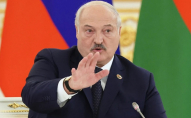 Лукашенко розповів, звідки росіяни наступали на Україну 24 лютого 