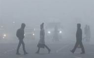 Українців попереджають про сильний туман