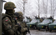 У Польщі готуються до можливої війни з рф та Білоруссю