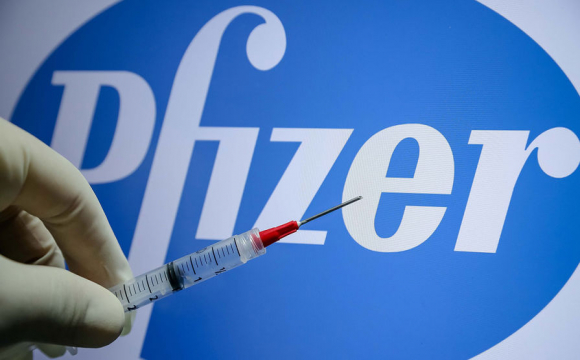 Pfizer може з’явитися в Україні в травні