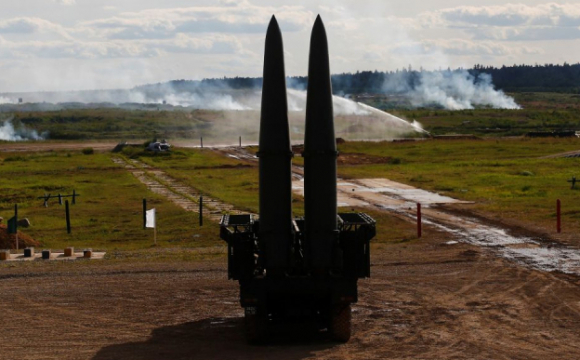 У Білорусь доставили нову партію російських ракет - ЗМІ