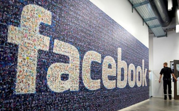 Мінʼюст США подав позов проти Facebook