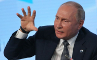Путін готує новий наступ: джерела у кремлі розповіли, коли це станеться