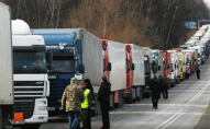 У Польщі відновили блокаду одного з пунктів пропуску